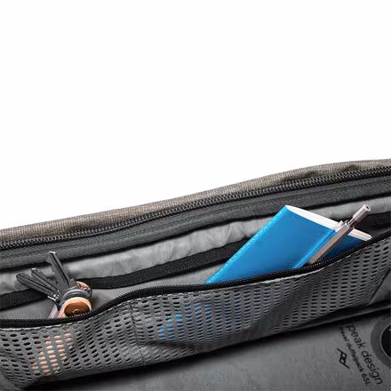 Travel 65L Duffelpack