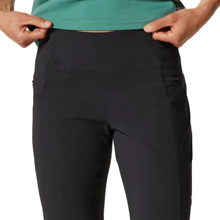 Dynama High Rise Pant - Women's