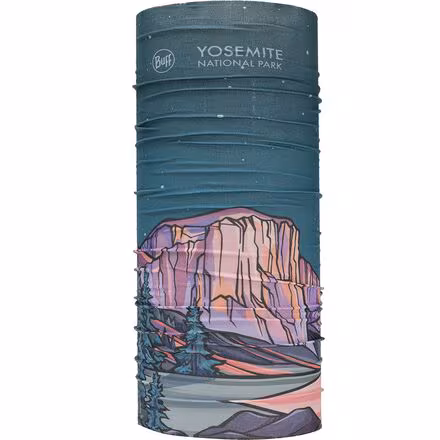 x National Parks Coolnet UV Neck Gaiter