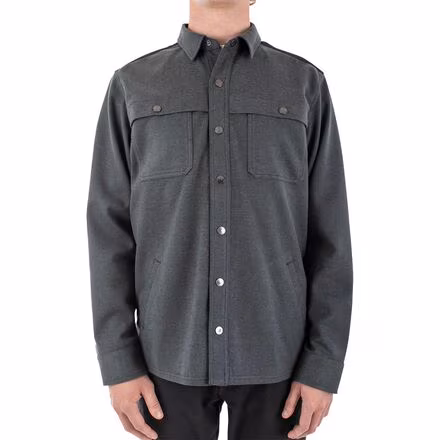 Maverick Jac-Shirt - Men's