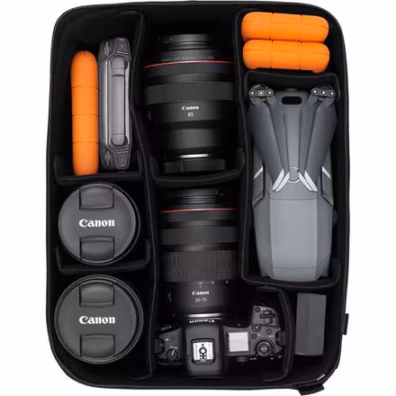 Ramverk 1st Generation Camera Insert