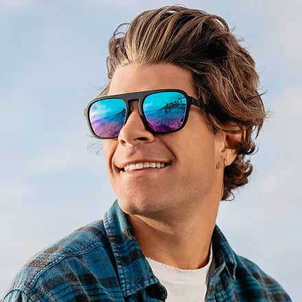 Meister Polarized Sunglasses