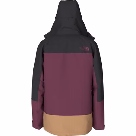 ThermoBall Eco Snow Triclimate Jacket - Men's