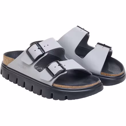 Arizona Chunky Narrow Sandal - Women's