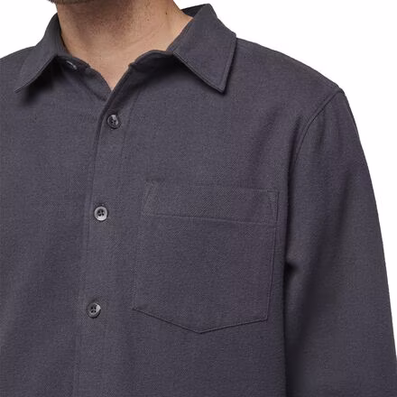 Project Flannel - Men's