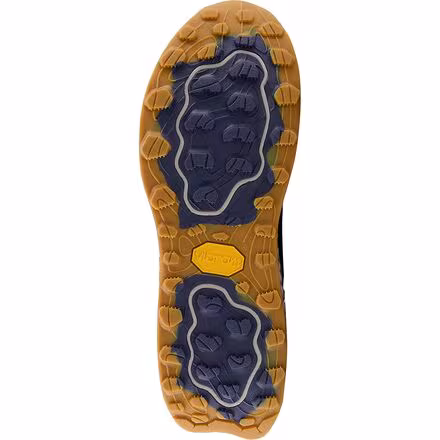 Fresh Foam X Hierro GTX Mid Trail Running Shoe - Men's