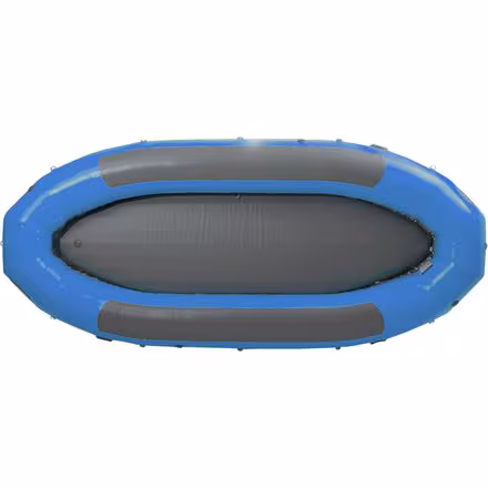 D Series 14ft 3in Raft