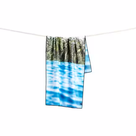 Tahnei Performance Quick-Dry Towel