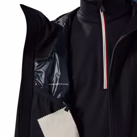 Lapaz Jacket - Men's