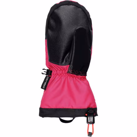Montana Ski Mitten - Kids'