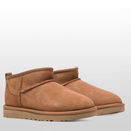Classic Ultra Mini Boot - Women's