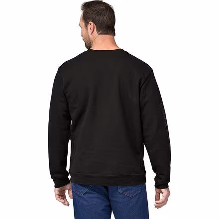 Skyline Uprisal Crew Sweatshirt