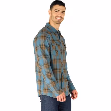 Ramoche Shirt - Men's