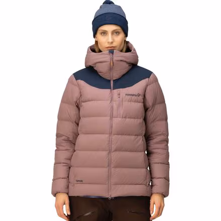 Tamok Down750 Jacket - Women's