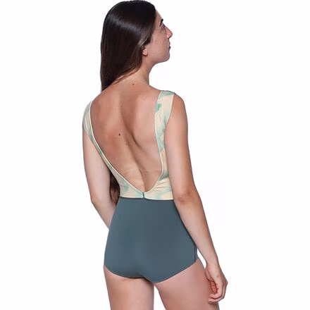 Lido One-Piece Swimsuit - Women's