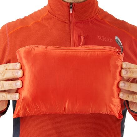 Xenon 2.0 Jacket - Men's