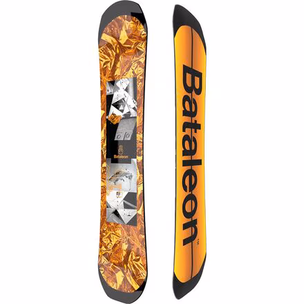Fun.Kink Snowboard - 2024
