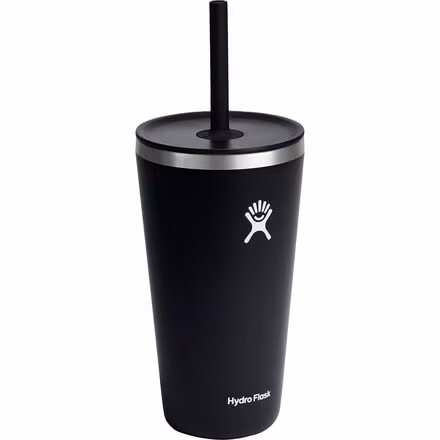 28oz All Around Tumbler Straw Lid