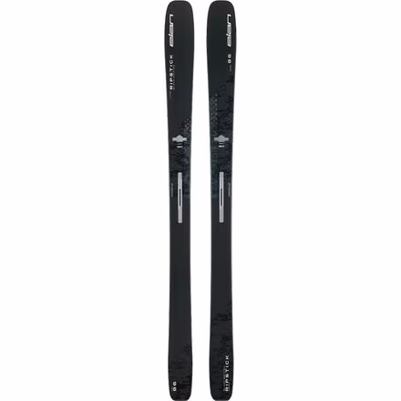 Ripstick 96 Black Edition Ski - 2024