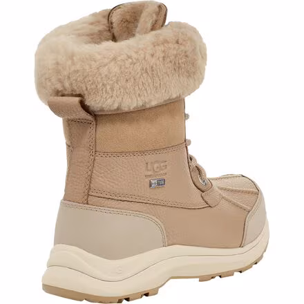 Adirondack III Boot - Women's