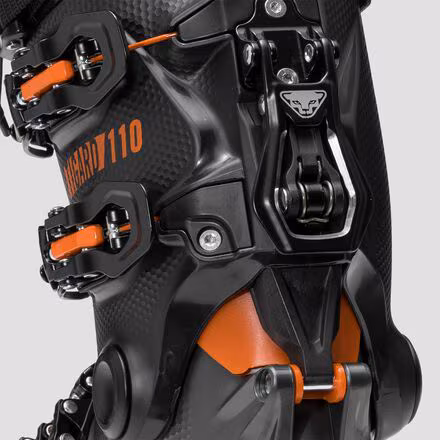 Tigard 110 Boot - 2024