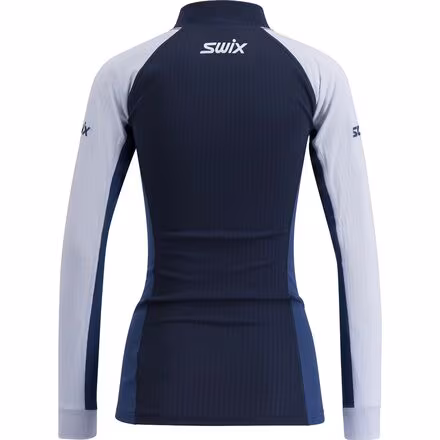 RaceX Classic 1/2-Zip Top - Women's