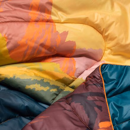 Original Puffy - Zion National Park