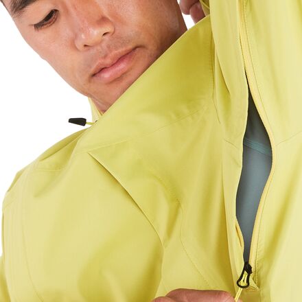 PreCip Eco Pro Jacket - Men's