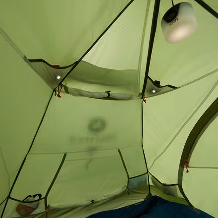 Vapor Tent: 2-Person 3-Season