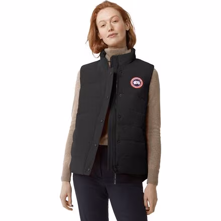 Freestyle Down Vest - Women's