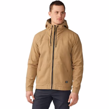 Jackson Ridge Jacket - Men's