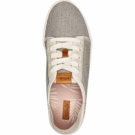 Pehuea Li Sneaker - Women's