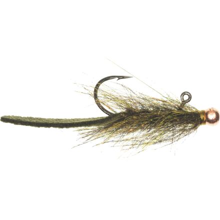 Balncd Leath Leech 12-Pack