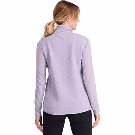Rothe Fleece Vest - Women's