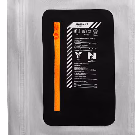 Haldigrat Air HS Hooded Jacket - Men's