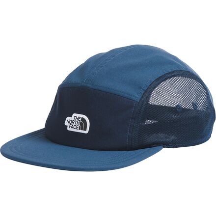 Class V 5 Panel Hat