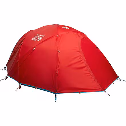 Trango 4 Tent: 4-Person 4-Season
