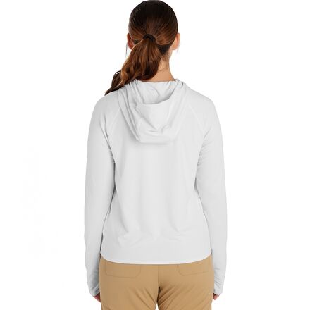 Windridge Hoodie - Women's