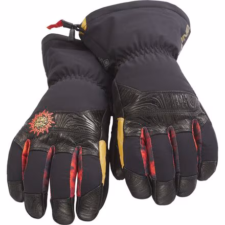 Team Excursion Sammy Carlson GORE-TEX Glove - Men's