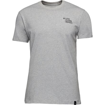 Ice Climber T-Shirt - Men's