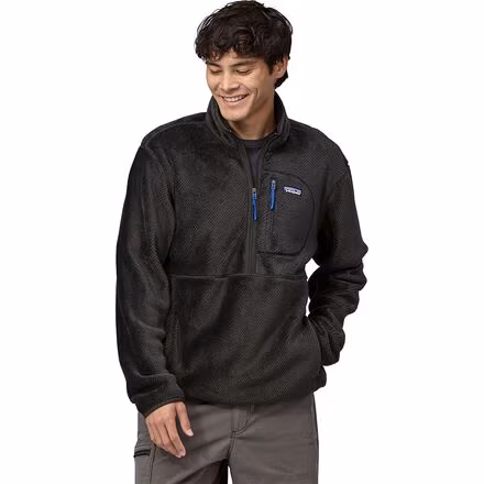 Re-Tool 1/2-Zip Pullover - Men's