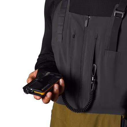 Summit Tsirku FUTURELIGHT Bib - Men's