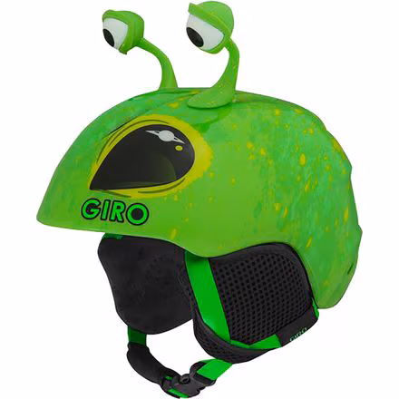 Launch Plus Helmet - Kids'