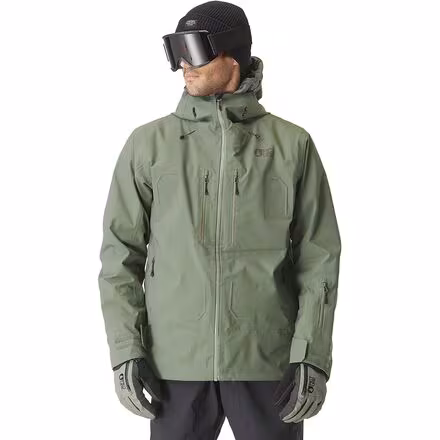 Welcome 3L Jacket - Men's