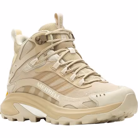 Moab Speed 2 Mid GTX Hiking Boot - Women's