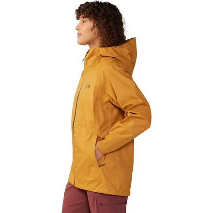 Threshold Jacket - Women's