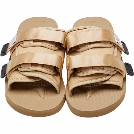 Moto-Cab Sandal