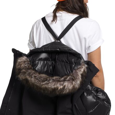 Arctic Premium Parka - Women's