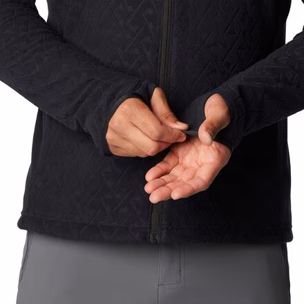 Titan Pass 3.0 Hooded Fleece Jacket - Men's