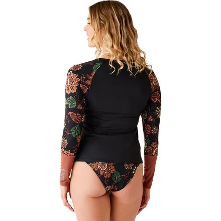 Kona Rashguard - Women's